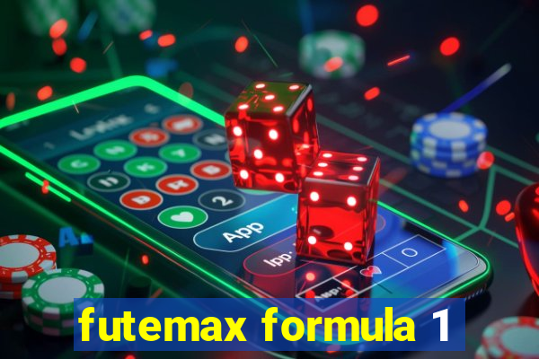 futemax formula 1